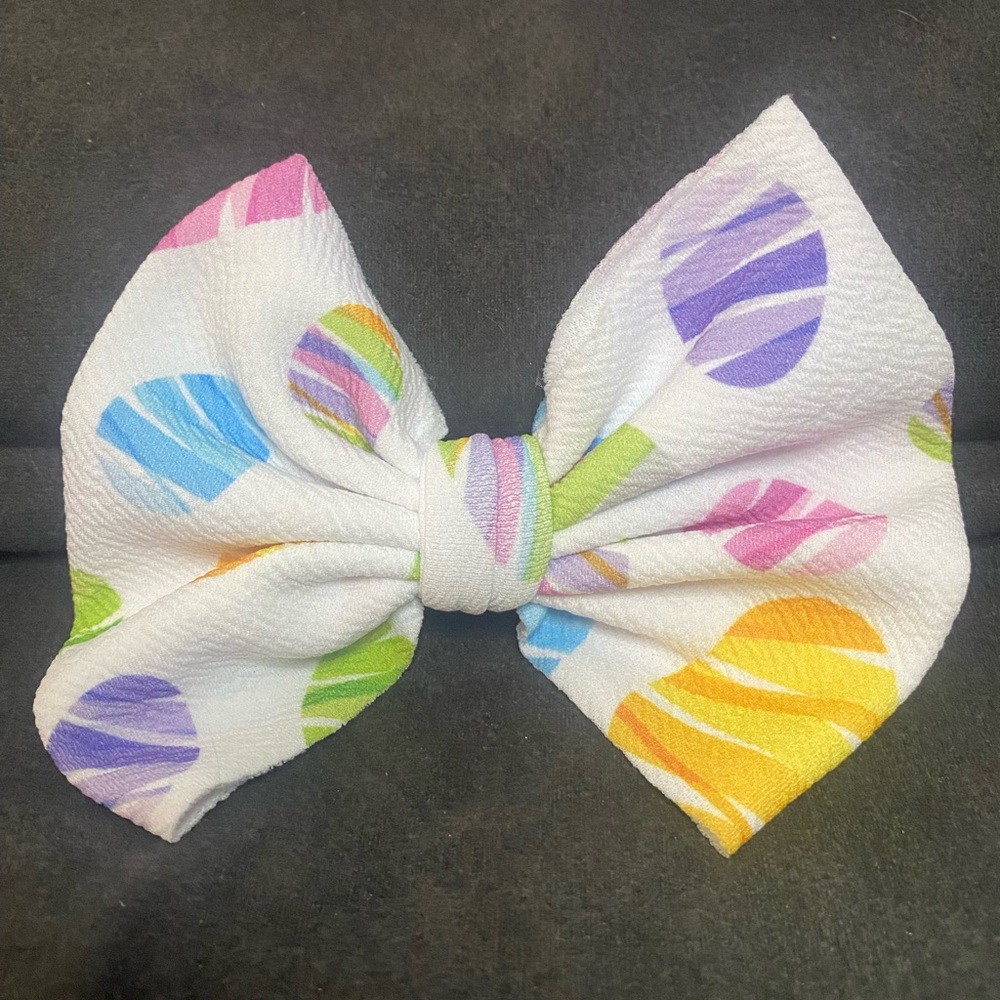 Little lopers big bow